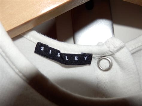 avis qualité vetement sisley